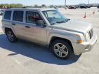 JEEP PATRIOT SP photo