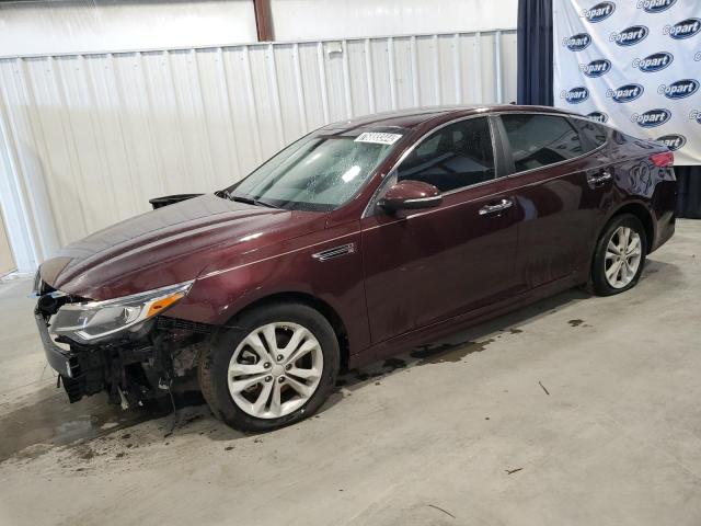 5XXGT4L3XKG360137 - 2019 KIA OPTIMA - #undefined