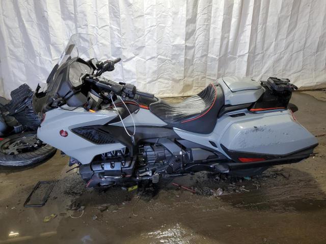 2021 HONDA GL1800 B JH2SC7911MK300023