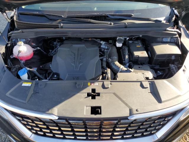 2024 KIA CARNIVAL S - KNDNE5H35R6304180