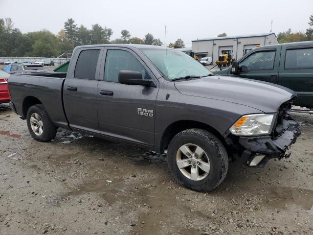 2017 RAM 1500 ST - 1C6RR7FG8HS507679