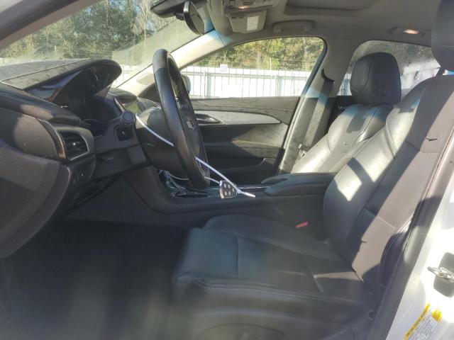 2015 CADILLAC ATS LUXURY - 1G6AB5RX8F0118448