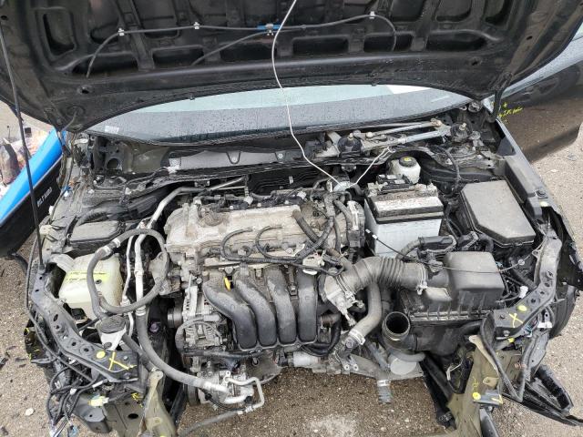 2020 TOYOTA COROLLA LE - 5YFEPRAE8LP042247