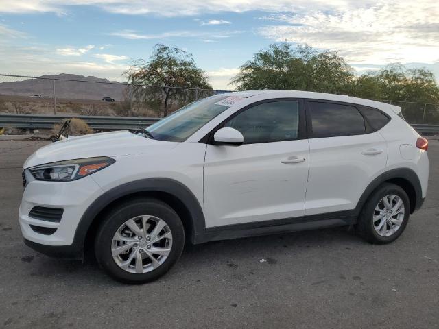 2019 HYUNDAI TUCSON SE #3024677594