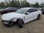 2021 KIA K5 LXS - 5XXG14J21MG062613