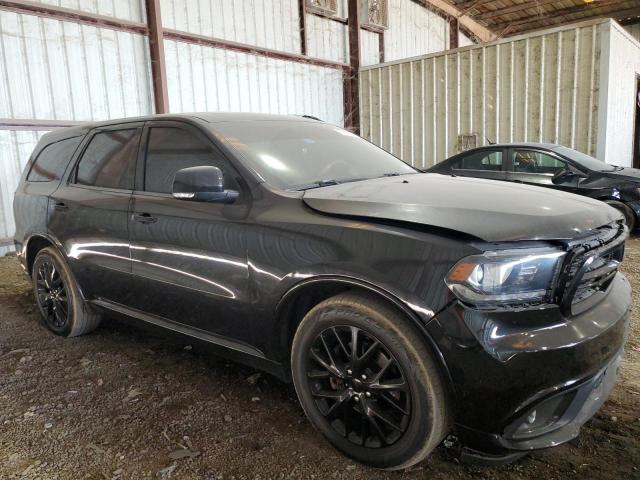 Vin: 1c4sdjct5fc709698, lot: 77859014, dodge durango r/t 20154