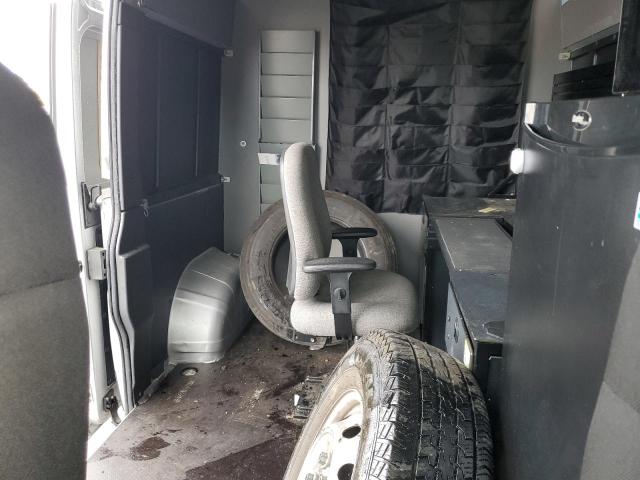 2018 RAM PROMASTER 3C6TRVCG8JE144341