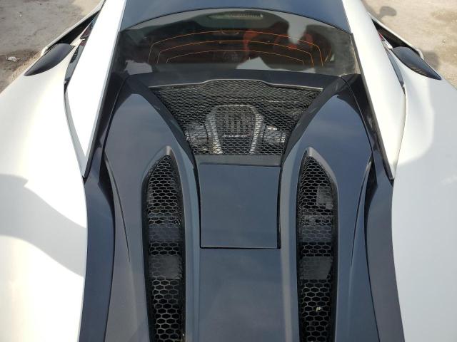 2017 MCLAREN AUTOMOTIVE 570S SBM13DAA8HW001701