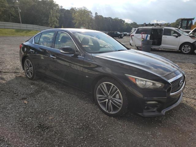 2015 INFINITI Q50 BASE - JN1BV7AP9FM338354