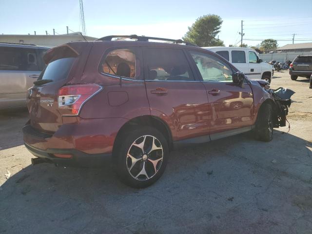 2015 SUBARU FORESTER 2 - JF2SJGDC6FH833798