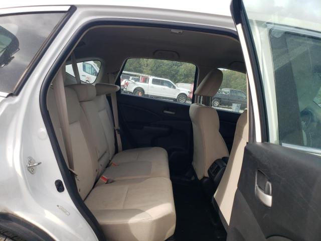 2015 HONDA CR-V LX - 5J6RM4H32FL106758