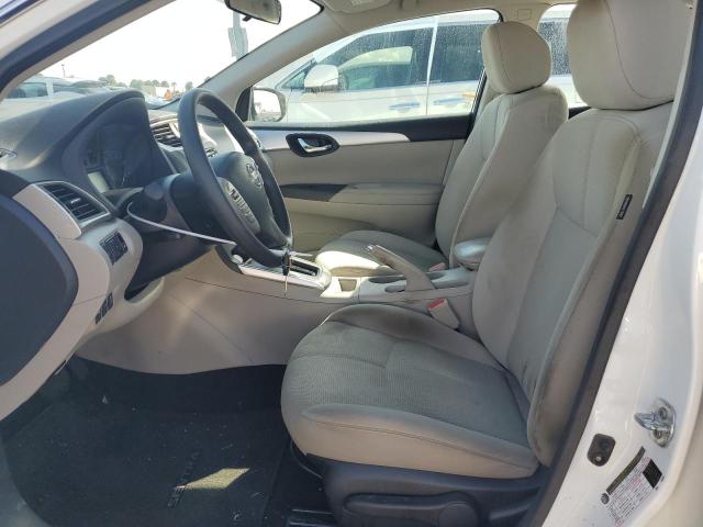 2017 NISSAN SENTRA S - 3N1AB7APXHY245878