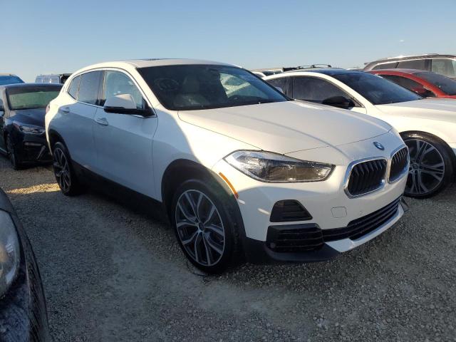 VIN WBXYH9C04M5S52793 2021 BMW X2 no.4