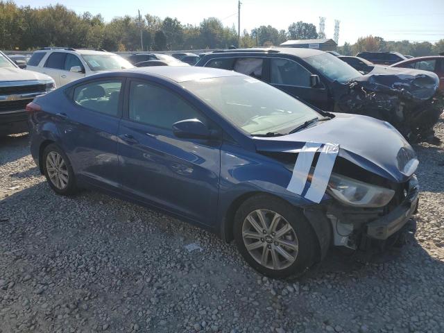 2015 HYUNDAI ELANTRA SE - 5NPDH4AE9FH589279