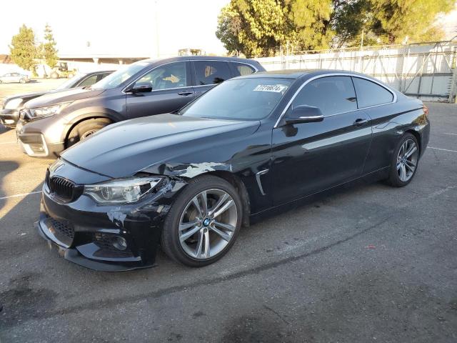 VIN WBA4R7C5XHK679960 2017 BMW 4 Series, 430I no.1