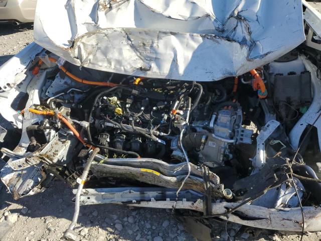 2023 FORD MAVERICK X - 3FTTW8E33PRA35476