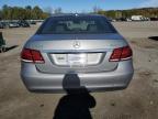 MERCEDES-BENZ E 350 4MAT photo