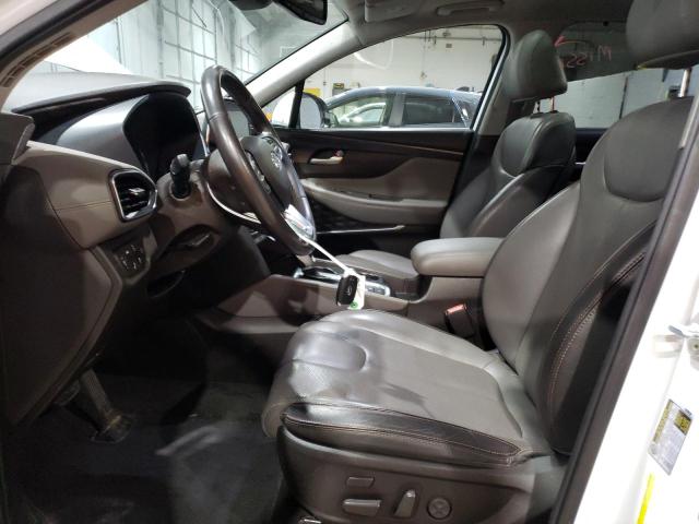 2020 HYUNDAI SANTA FE L - 5NMS5CAD2LH282188