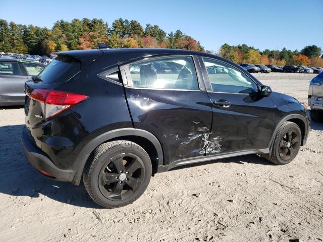 2022 HONDA HR-V LX - 3CZRU6H37NM749471