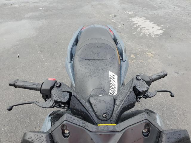 2022 YAMAHA CZD300 A MH3SH19Y8NK001328