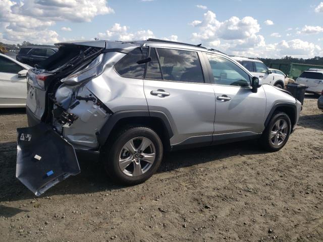 2022 TOYOTA RAV4 XLE - 2T3W1RFV4NC211141