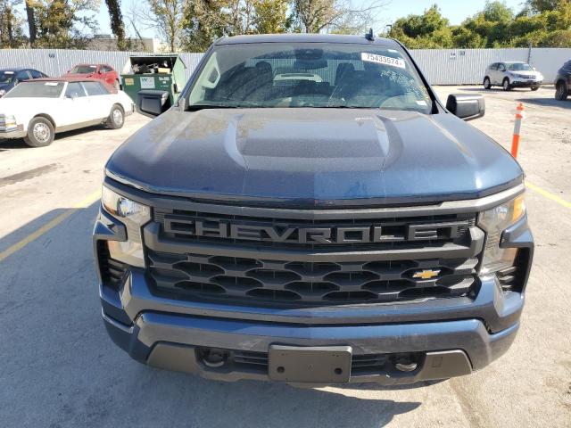 2022 CHEVROLET SILVERADO - 1GCPDBEK0NZ642603