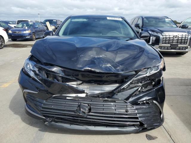 VIN 4T1C11AKXPU127093 2023 Toyota Camry, LE no.5