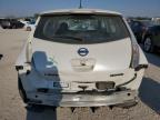 NISSAN LEAF S photo