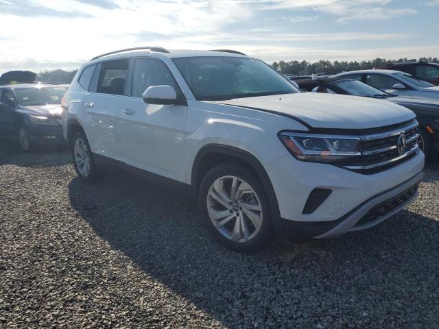 2021 VOLKSWAGEN ATLAS SE - 1V2JR2CA5MC581251