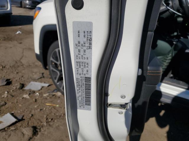 2019 JEEP COMPASS LI - 3C4NJDCB8KT787454