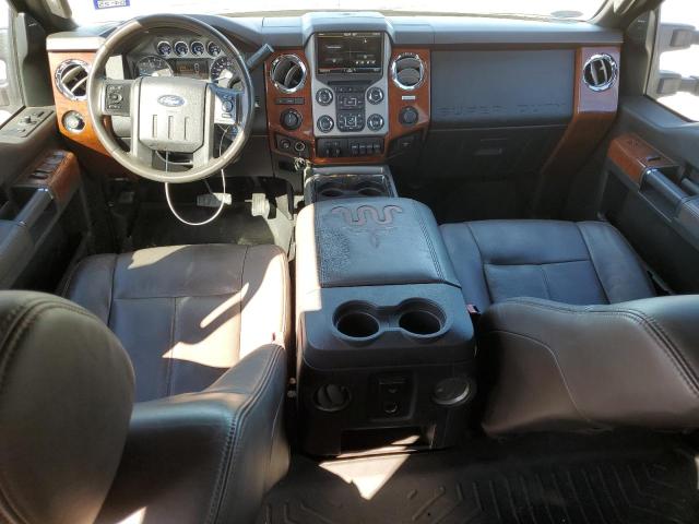 2015 FORD F250 SUPER - 1FT7W2BTXFED26903
