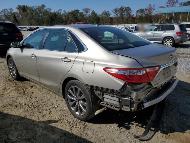 2017 TOYOTA CAMRY LE - 4T1BF1FK1HU780404
