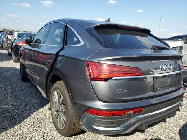 2023 AUDI Q5 SPORTBA - WA15AAFY7P2060419