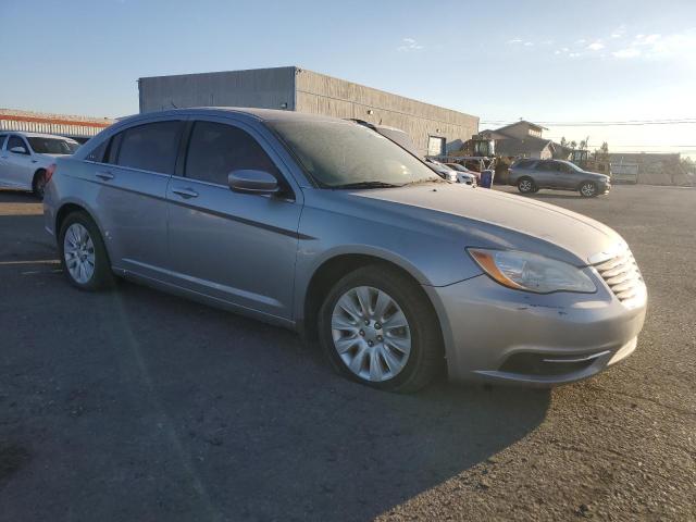 VIN 1C3CCBAB2EN145216 2014 Chrysler 200, LX no.4