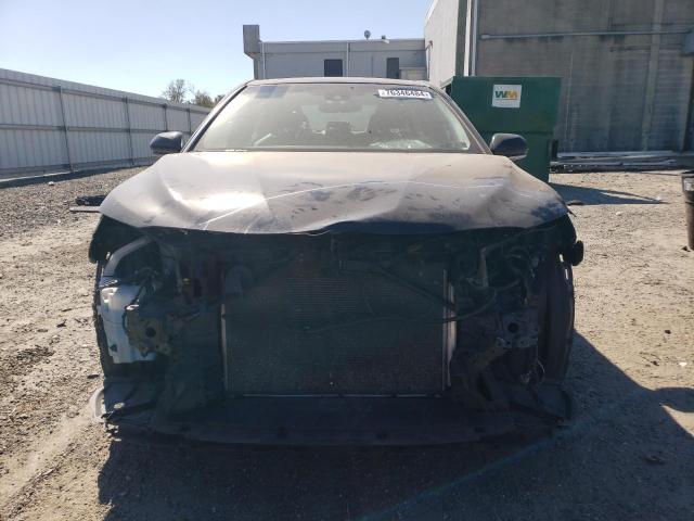 2019 TOYOTA CAMRY L - 4T1B11HK7KU721456