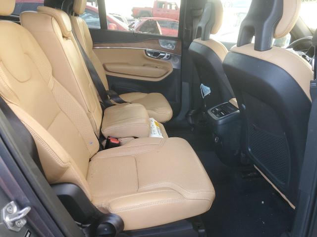 2018 VOLVO XC90 T6 - YV4A22PL2J1362432