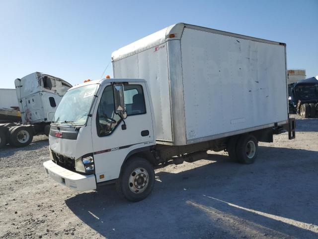 2007 GMC W3500 W350 #2970091320