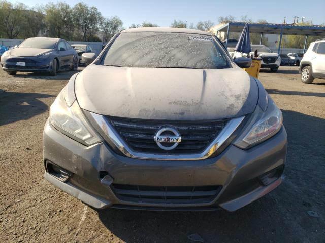 2017 NISSAN ALTIMA 2.5 - 1N4AL3AP5HC207668