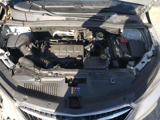2017 BUICK ENCORE PRE - KL4CJESB6HB014520