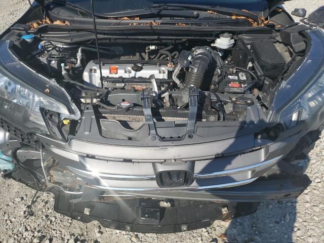 VIN 2HKRM4H75EH615092 2014 Honda CR-V, Exl no.12