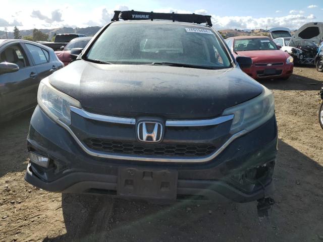 VIN 2HKRM3H34GH563559 2016 Honda CR-V, LX no.5