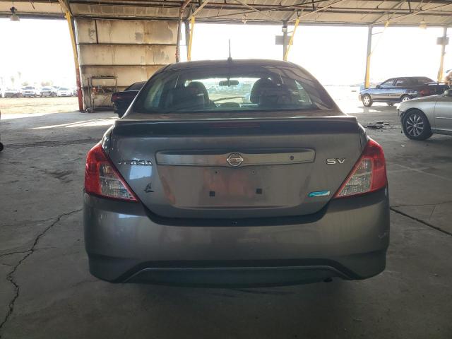 2015 NISSAN VERSA S - 3N1CN7AP7FL822277