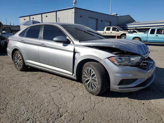 2021 VOLKSWAGEN JETTA S - 3VWC57BU4MM041710