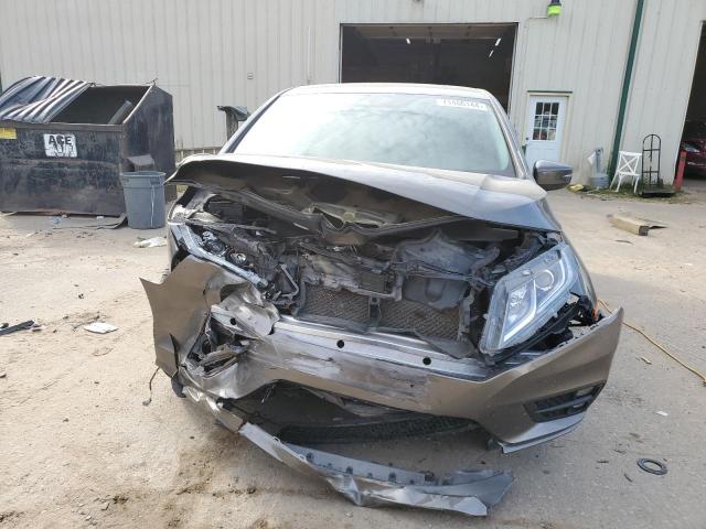 2020 HONDA ODYSSEY EX - 5FNRL6H73LB015536