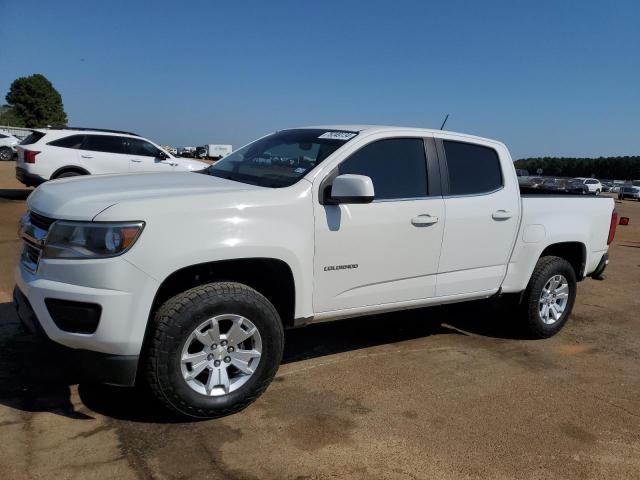 2018 CHEVROLET COLORADO - 1GCGSBEA1J1273711
