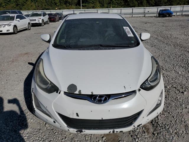 2016 HYUNDAI ELANTRA SE - 5NPDH4AE2GH661733