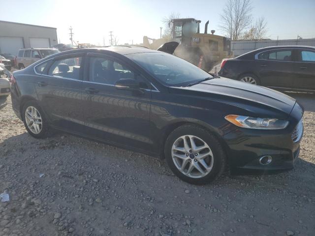 VIN 3FA6P0HD4FR138099 2015 Ford Fusion, SE no.4