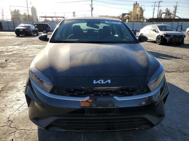 VIN 3KPF24AD2PE603269 2023 KIA FORTE no.5