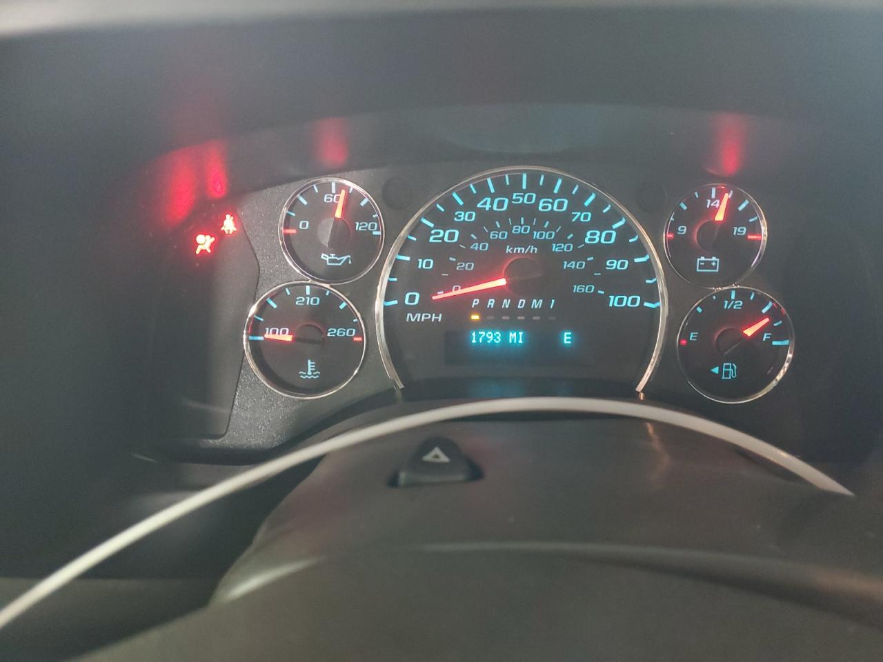 CHEVROLET EXPRESS G2