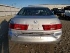 HONDA ACCORD EX photo